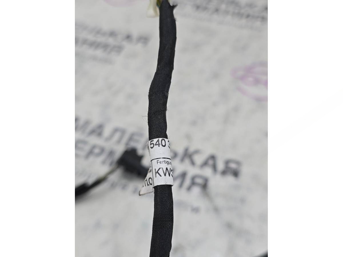 Новое Mercedes C W204, 2012 г., OEM A2075403434, арт. А070-26-10-1, фото 6