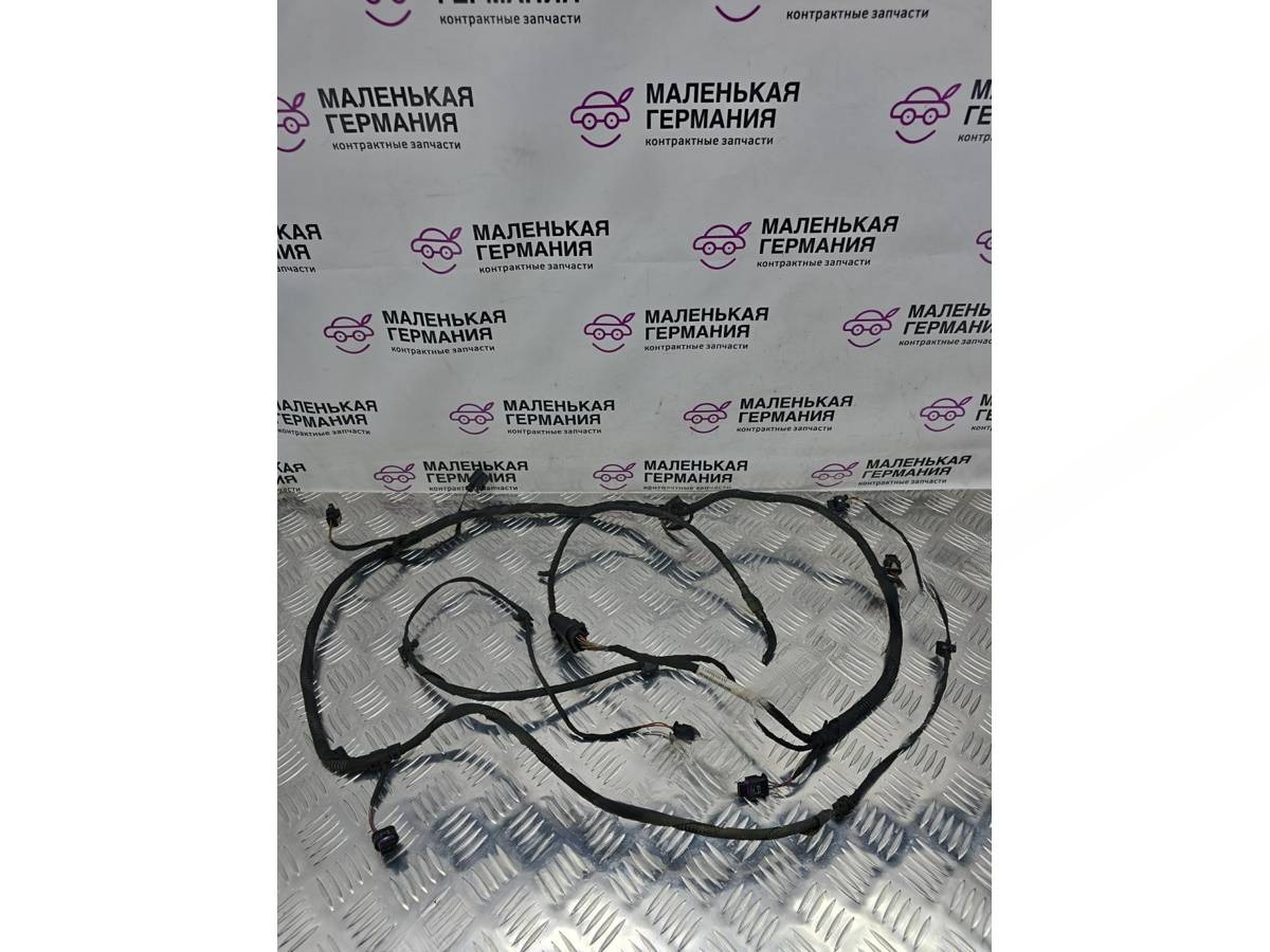 Новое Volkswagen Passat, 2015 г., OEM 3G5971104E, арт. А071-26-10-1