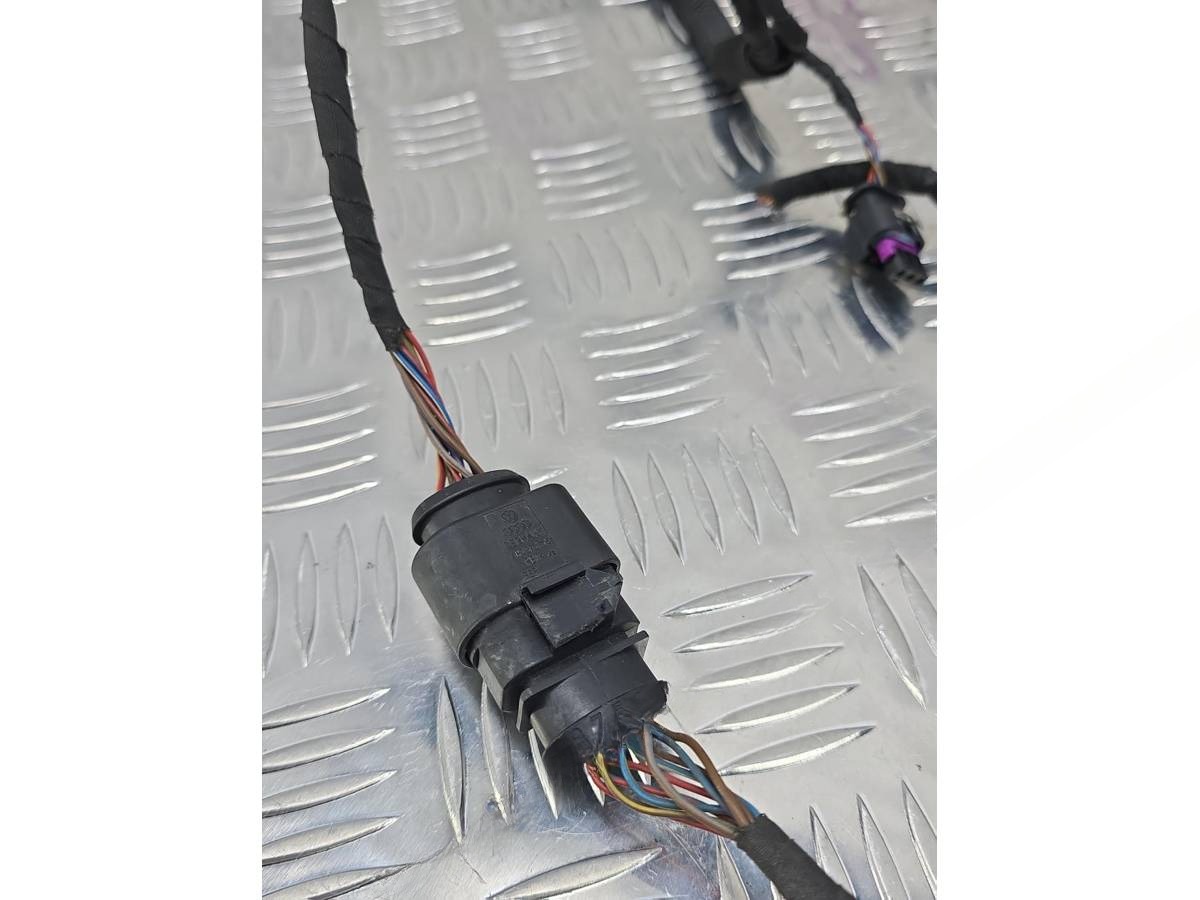 Новое Volkswagen Passat, 2015 г., OEM 3G5971104E, арт. А071-26-10-1, фото 4