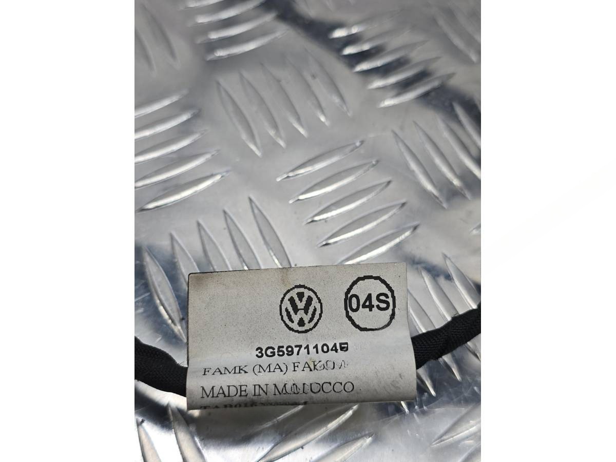 Новое Volkswagen Passat, 2015 г., OEM 3G5971104E, арт. А071-26-10-1, фото 8