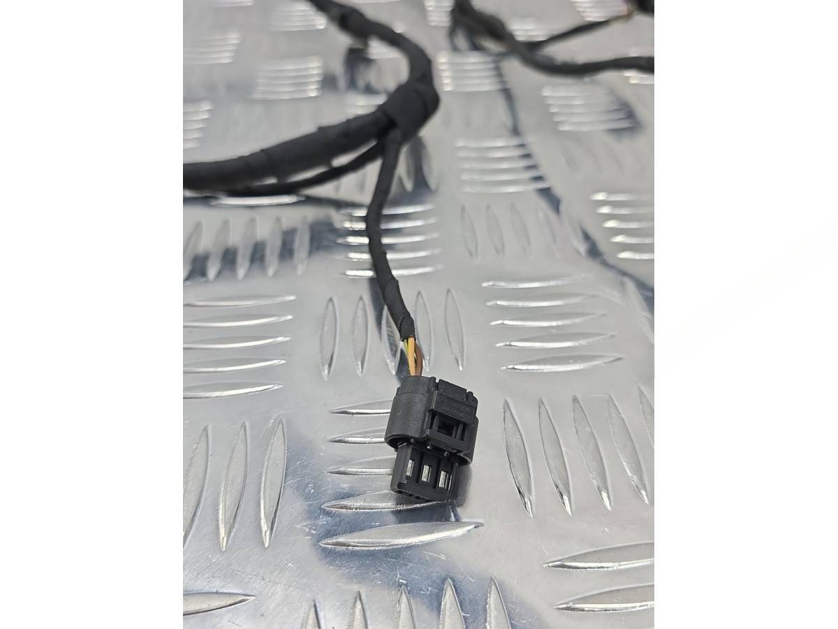 Новое Mercedes E W212, 2013 г., OEM A2124404851, арт. А072-26-10-2, фото 5