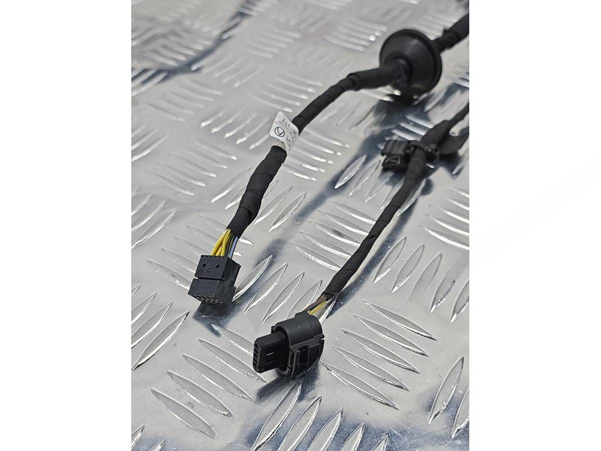 Новое Mercedes E W212, 2013 г., OEM A2124404851, арт. А072-26-10-2, фото 6