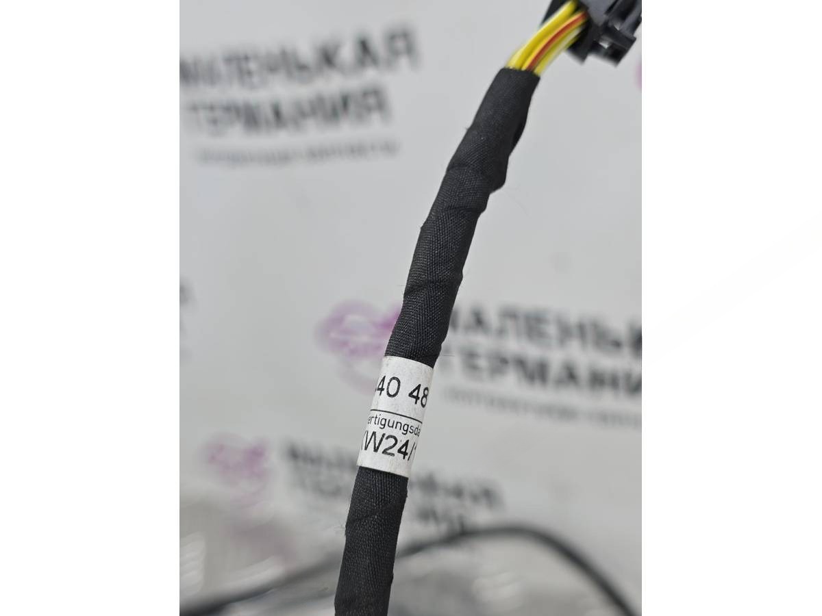 Новое Mercedes E W212, 2013 г., OEM A2124404851, арт. А072-26-10-2, фото 8
