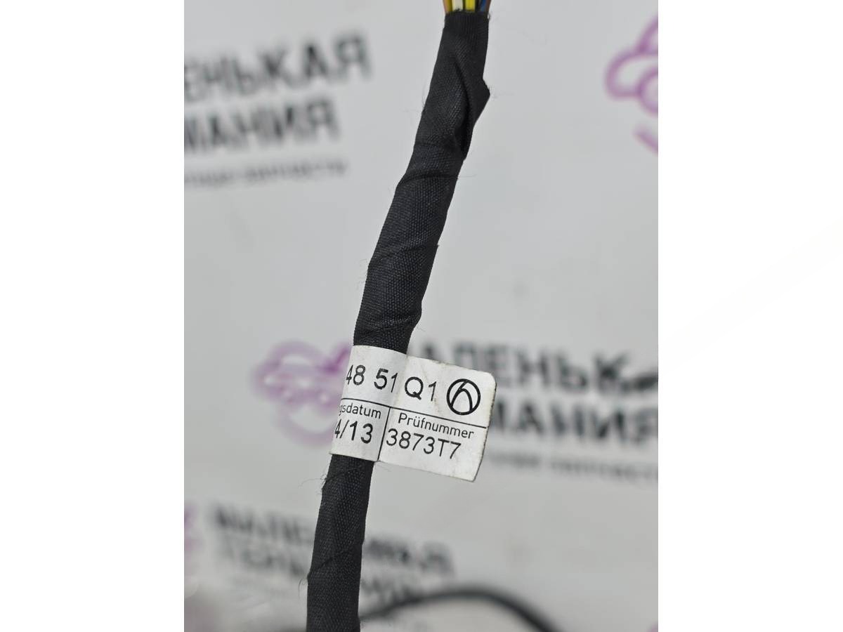 Новое Mercedes E W212, 2013 г., OEM A2124404851, арт. А072-26-10-2, фото 9