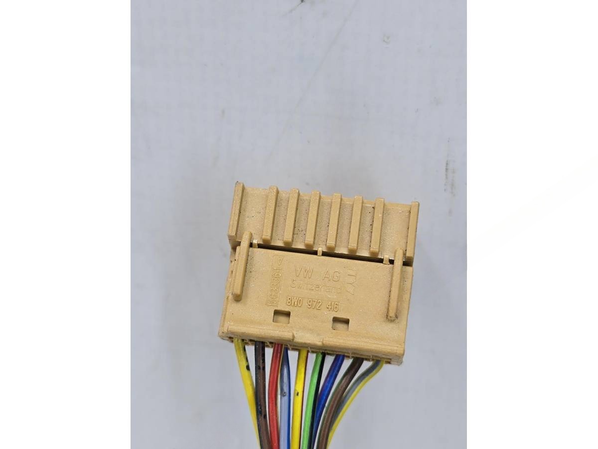 Новое Audi A5, 2018 г., OEM 8W971104G, арт. А075-26-10-1, фото 10