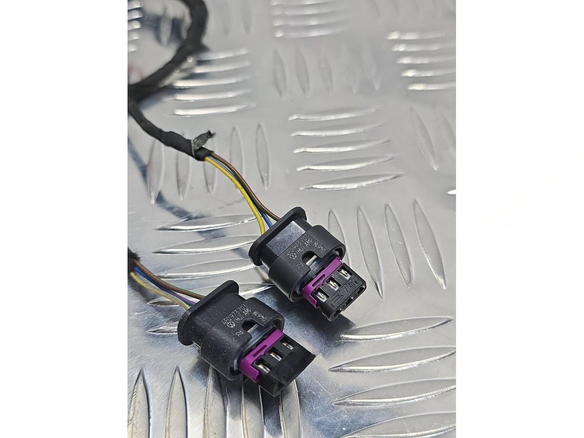 Новое Audi A5, 2018 г., OEM 8W971104G, арт. А075-26-10-1, фото 4