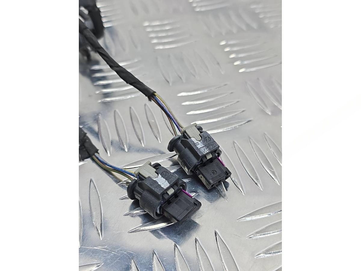 Новое Audi A5, 2018 г., OEM 8W971104G, арт. А075-26-10-1, фото 5