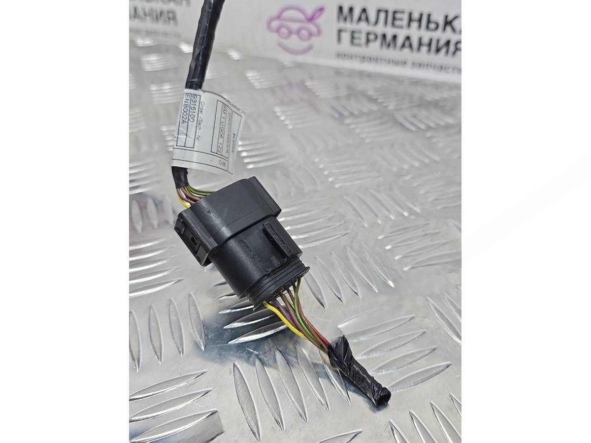 Новое BMW X4 F26, 2014 г., OEM 61129315100, арт. А076-26-10-1, фото 3