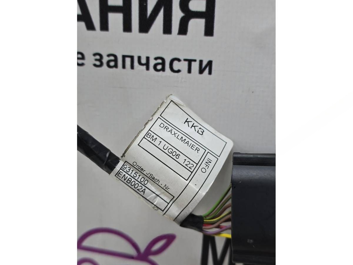Новое BMW X4 F26, 2014 г., OEM 61129315100, арт. А076-26-10-1, фото 6