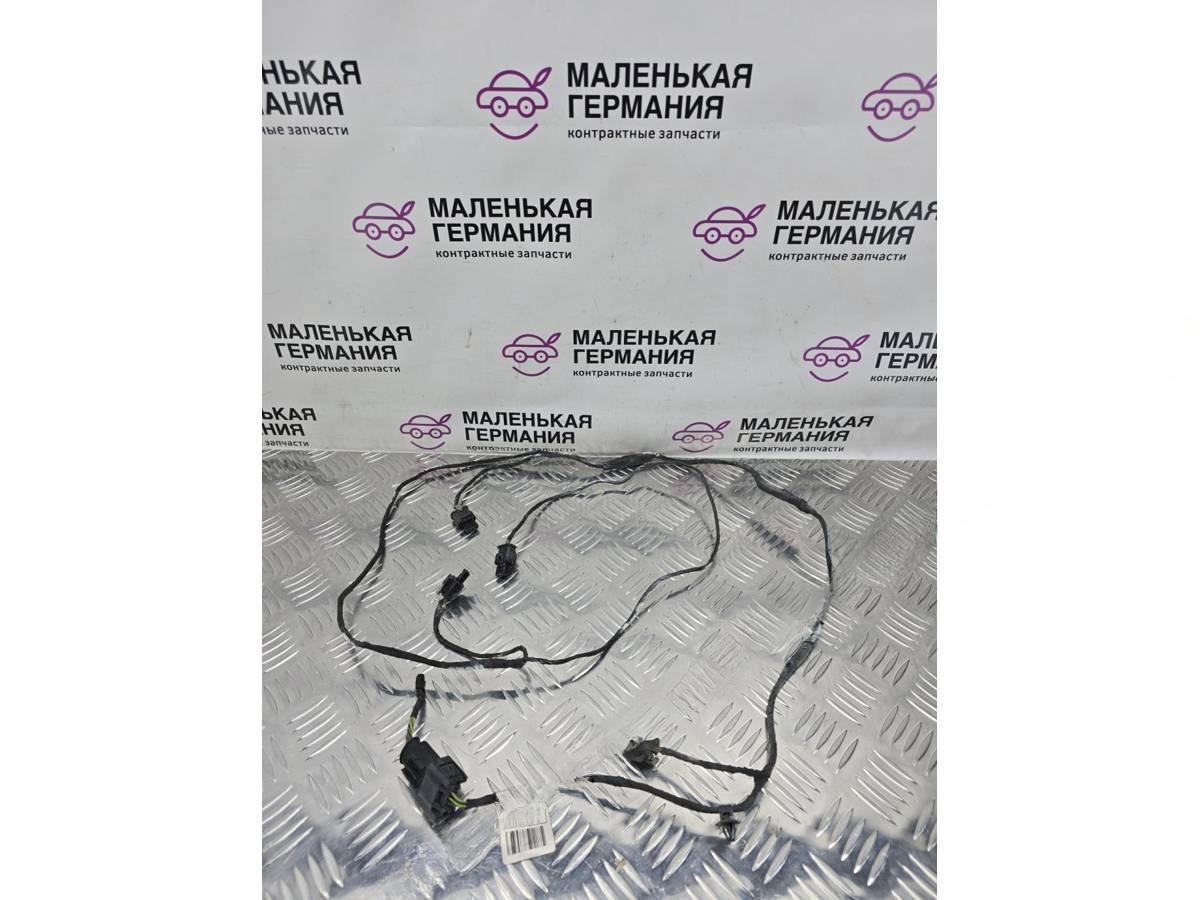 Новое BMW X5 F15, 2013 г., OEM 61129306090, арт. А078-26-10-2
