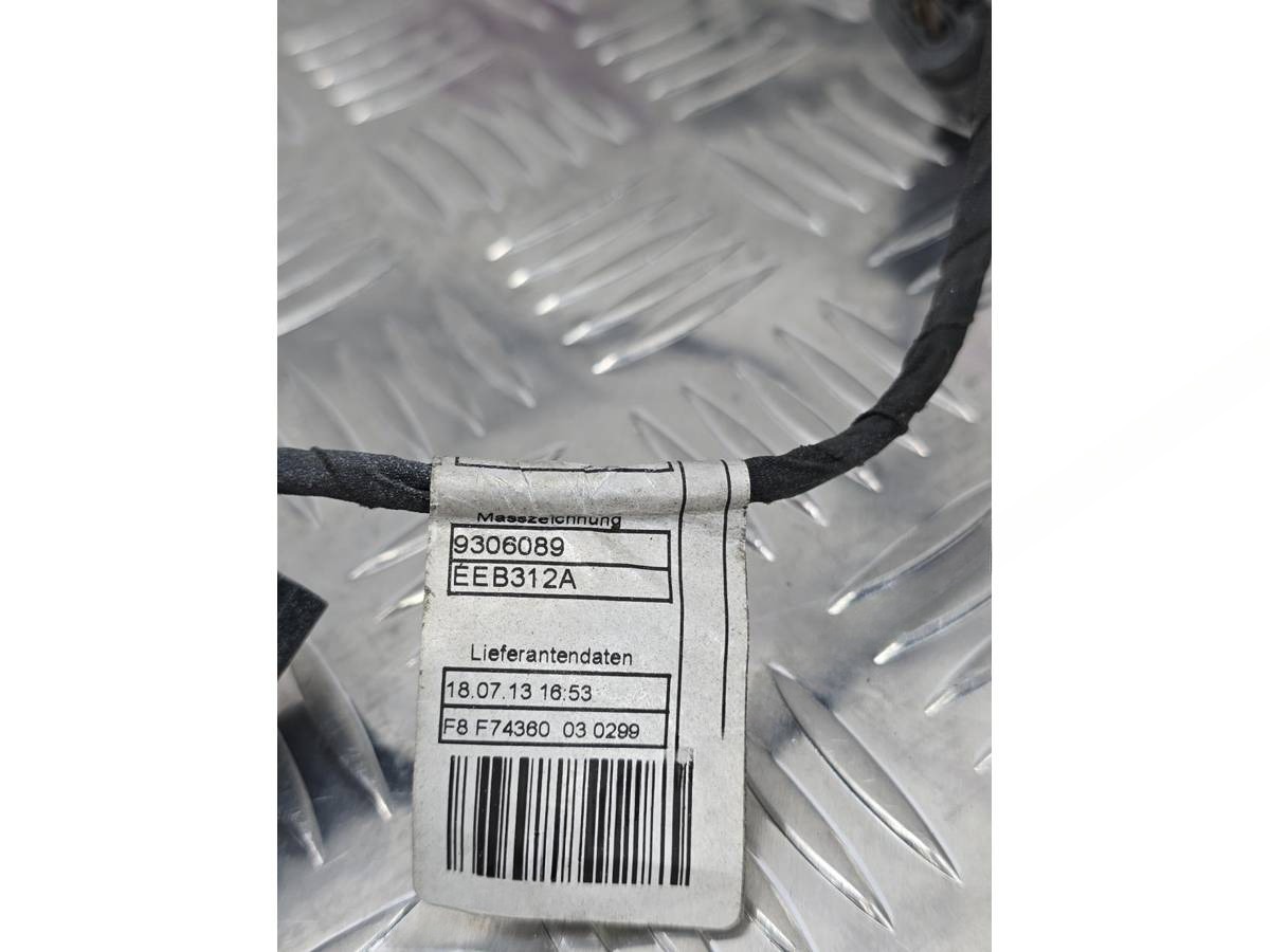 Новое BMW X5 F15, 2013 г., OEM 61129306090, арт. А078-26-10-2, фото 10