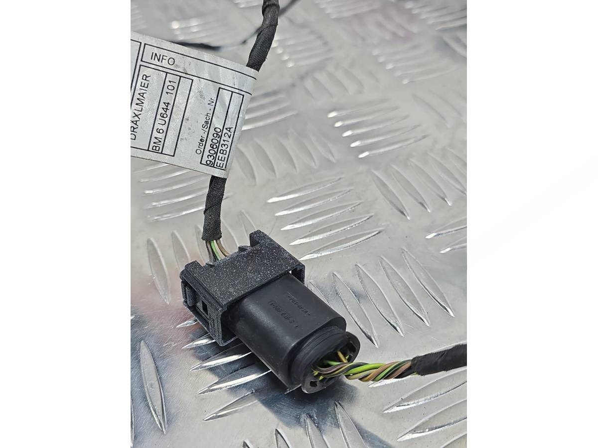 Новое BMW X5 F15, 2013 г., OEM 61129306090, арт. А078-26-10-2, фото 3