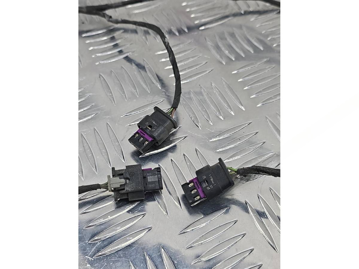 Новое BMW X5 F15, 2013 г., OEM 61129306090, арт. А078-26-10-2, фото 7