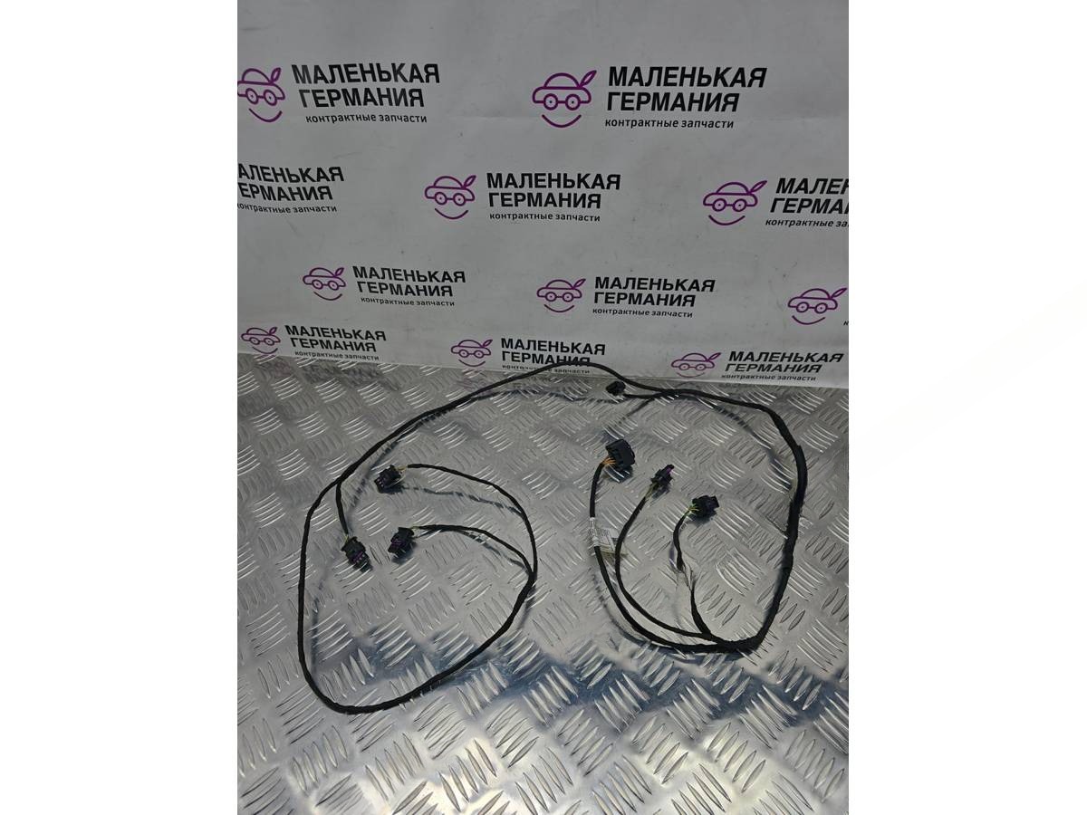 Новое BMW G30/G31, 2017 г., OEM 9364199, арт. А082-26-10-1