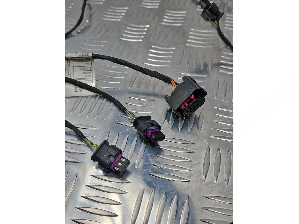 Новое BMW G30/G31, 2017 г., OEM 9364199, арт. А082-26-10-1, фото 3