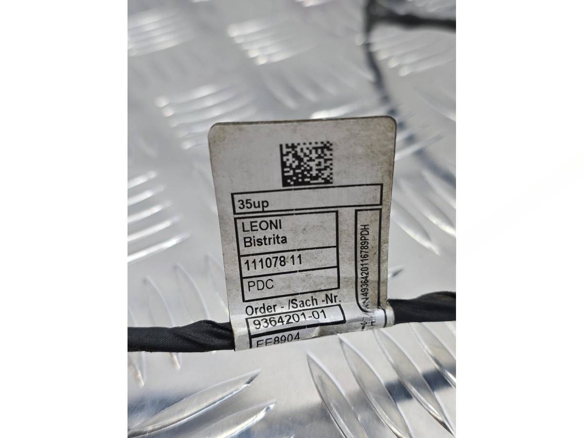 Новое BMW G30/G31, 2017 г., OEM 9364199, арт. А082-26-10-1, фото 5