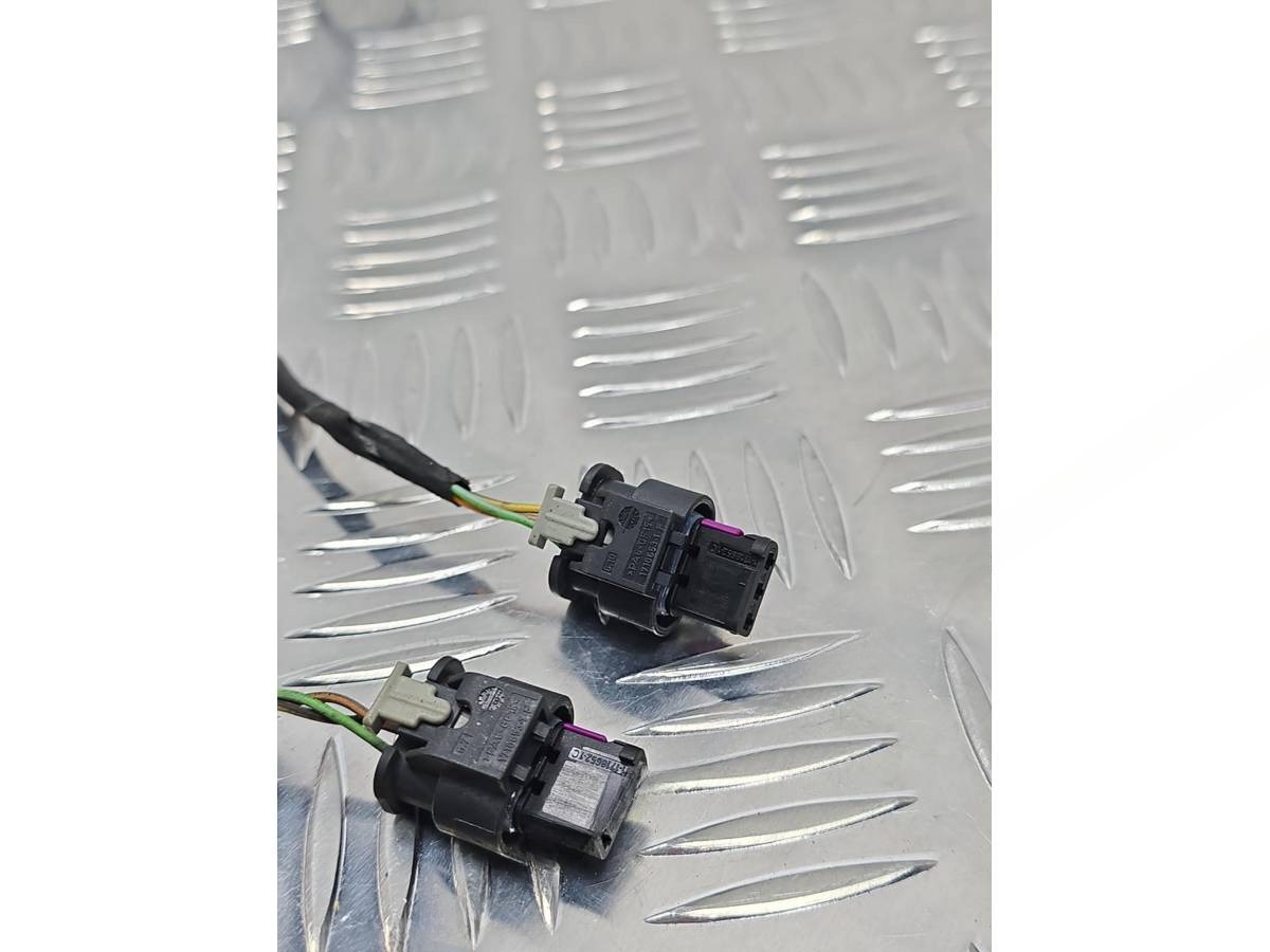 Новое BMW G30/G31, 2018 г., OEM 61129364201, арт. А084-26-10-1, фото 2