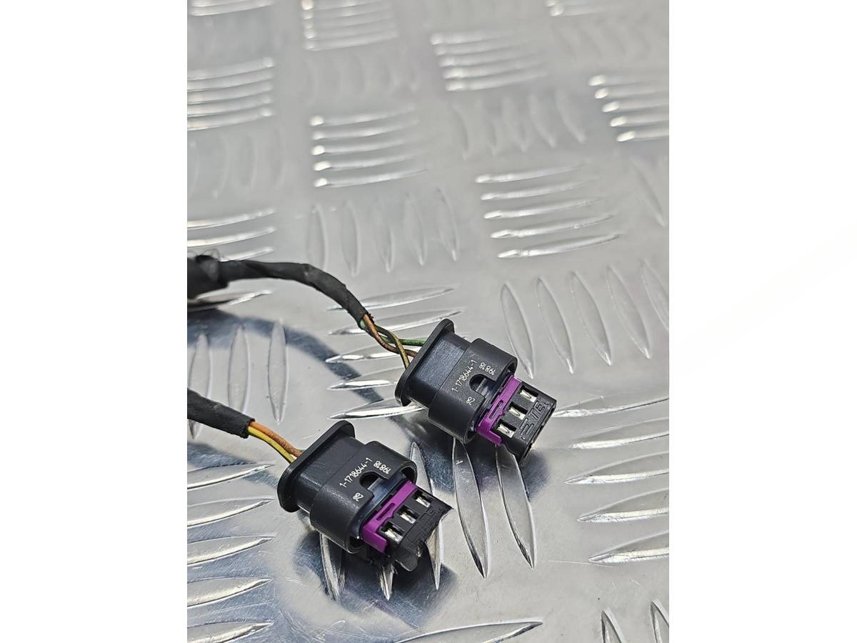 Новое BMW G30/G31, 2018 г., OEM 61129364201, арт. А084-26-10-1, фото 3