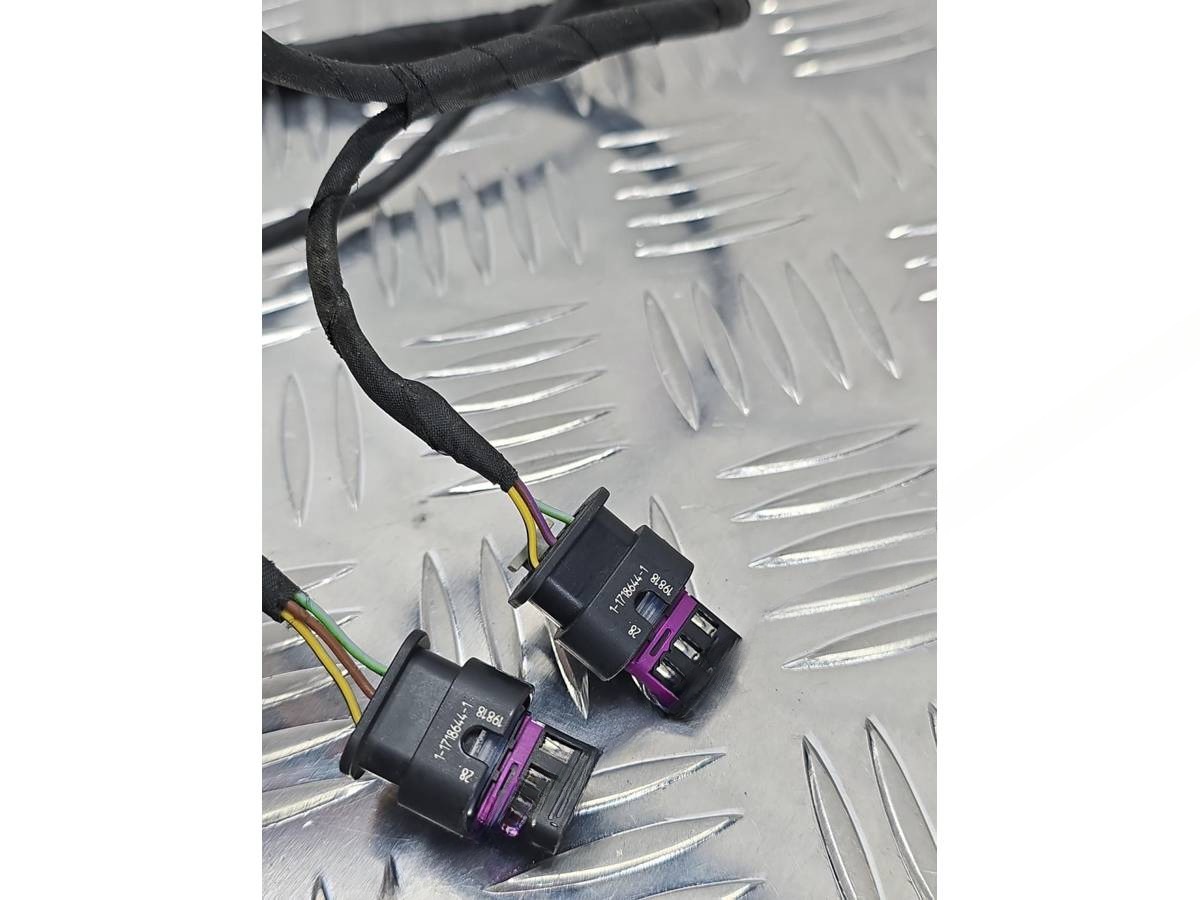 Новое BMW G30/G31, 2018 г., OEM 61129364201, арт. А084-26-10-1, фото 4