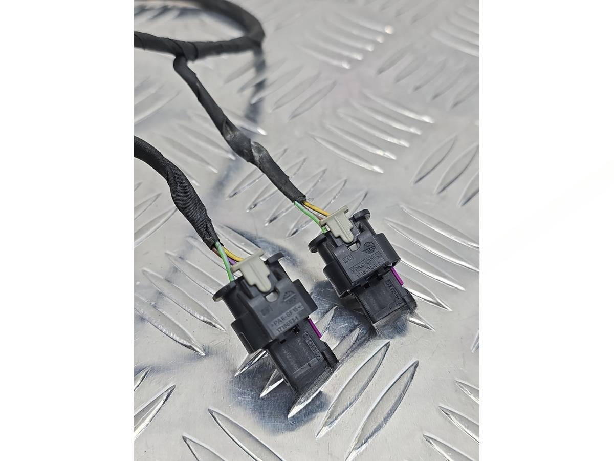Новое BMW G30/G31, 2018 г., OEM 61129364201, арт. А084-26-10-1, фото 5