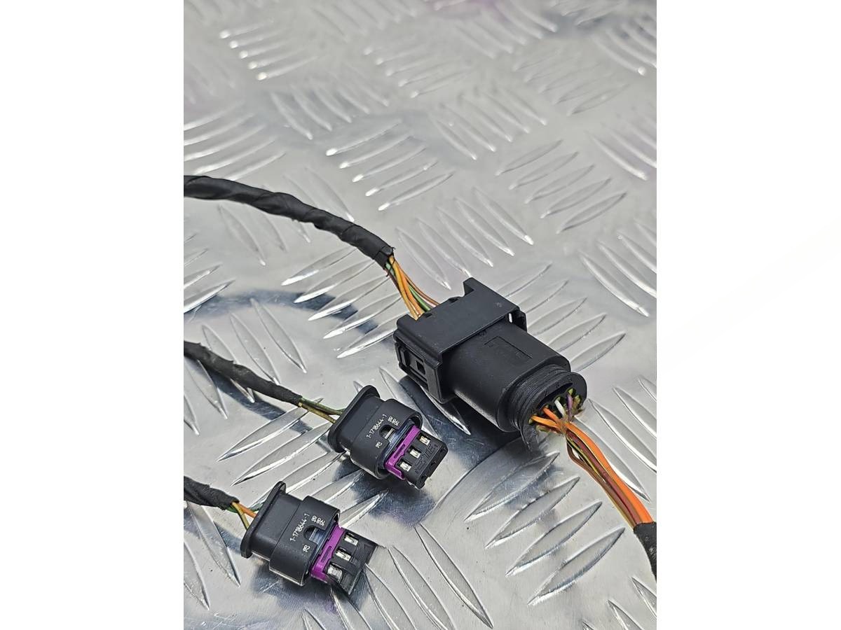 Новое BMW G30/G31, 2018 г., OEM 61129364201, арт. А084-26-10-1, фото 6