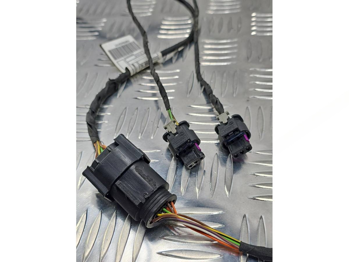 Новое BMW G30/G31, 2018 г., OEM 61129364201, арт. А084-26-10-1, фото 7