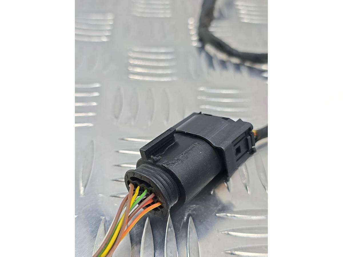 Новое BMW G30/G31, 2018 г., OEM 61129364201, арт. А084-26-10-1, фото 8