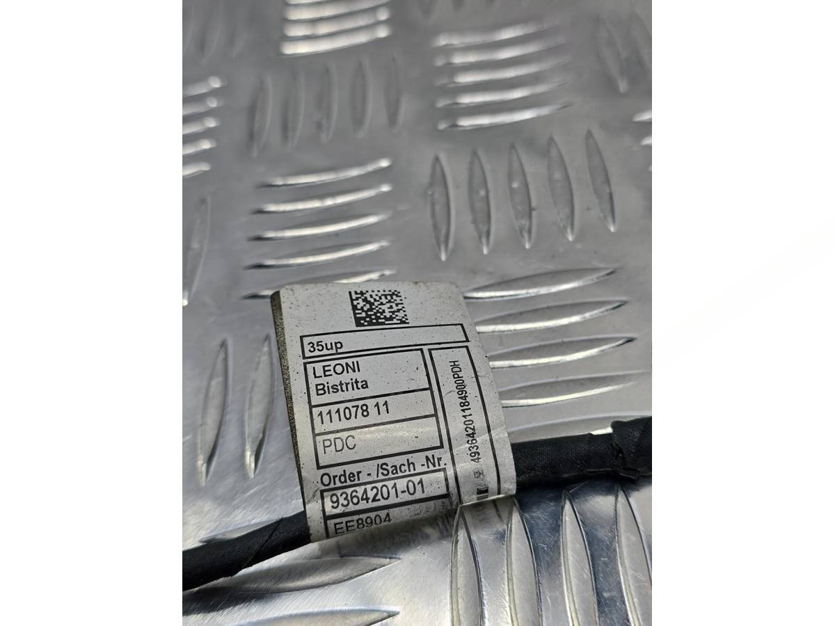Новое BMW G30/G31, 2018 г., OEM 61129364201, арт. А084-26-10-1, фото 9
