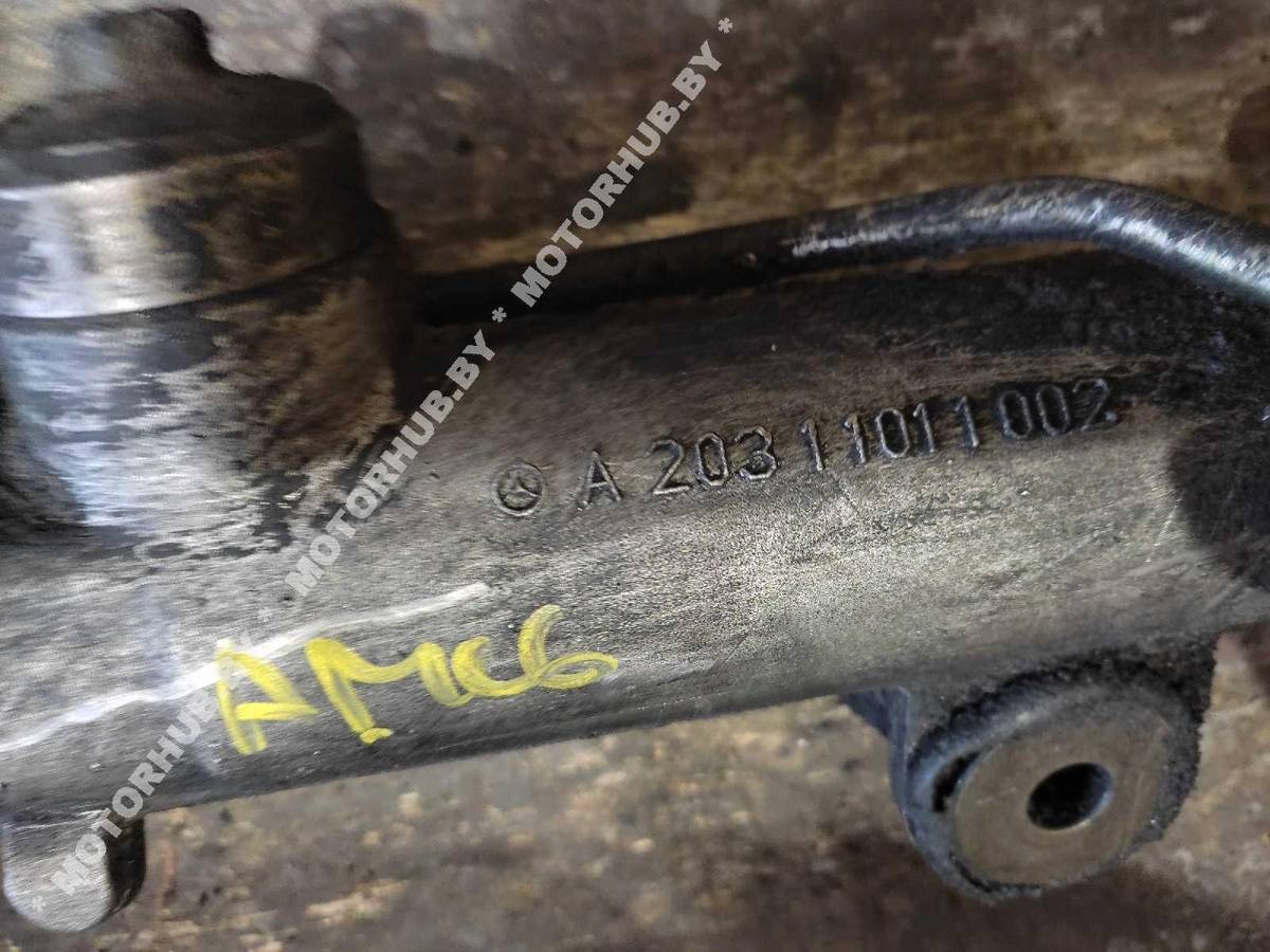 Новое Seat Leon W203, 1962 г., OEM 5F1941015B, арт. 00123937, фото 12