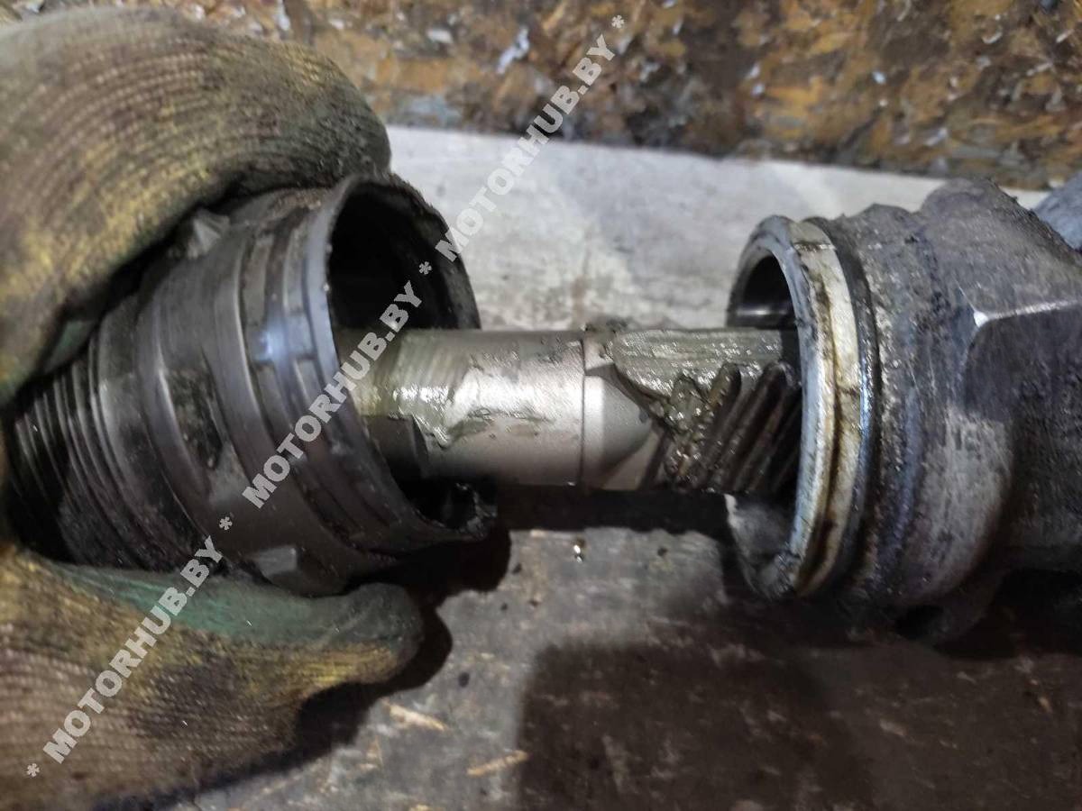 Новое Seat Leon W203, 1962 г., OEM 5F1941015B, арт. 00123937, фото 7
