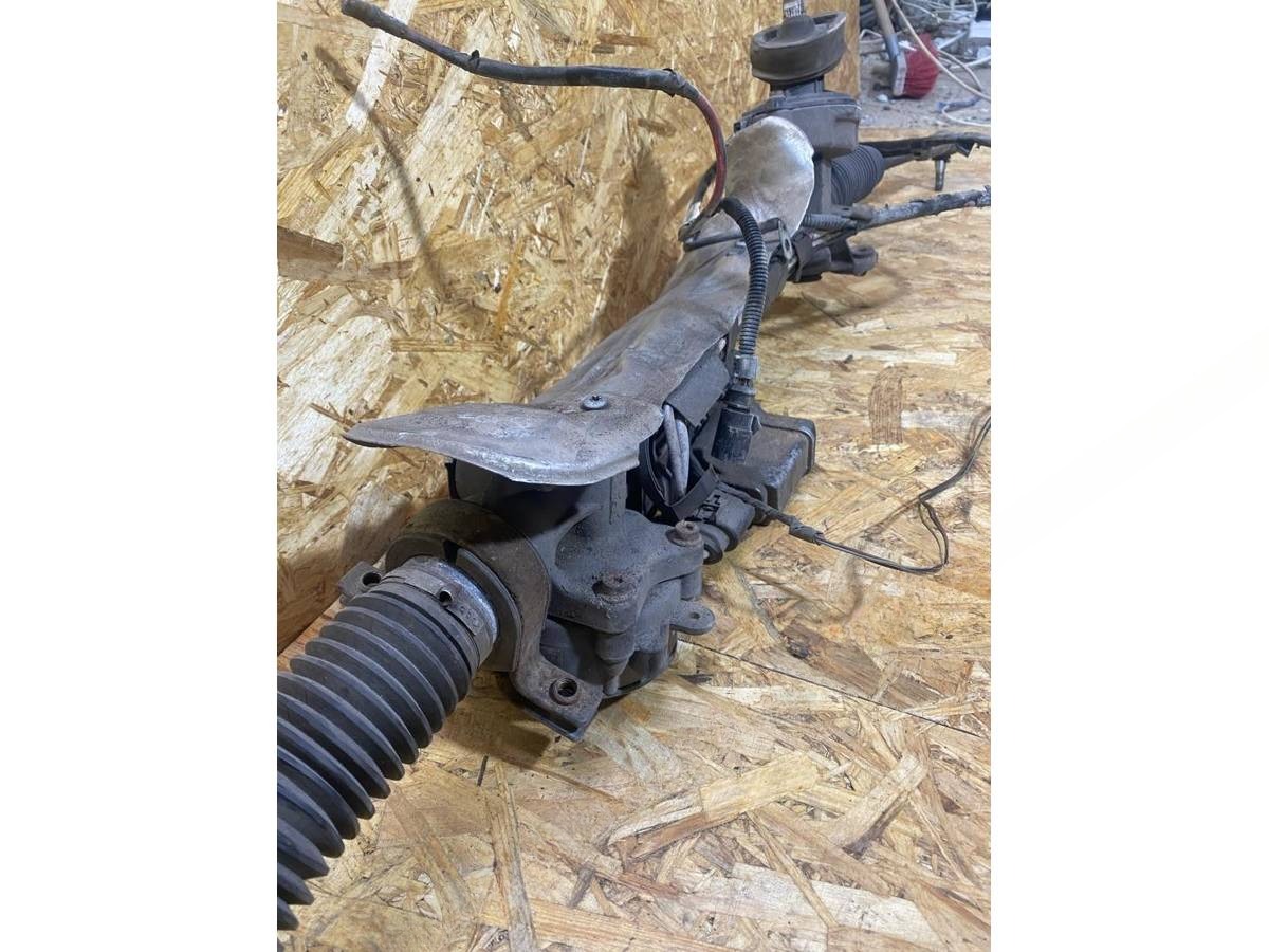 Новое Renault Megane, 2007 г., OEM 1K1423055M, арт. 10498