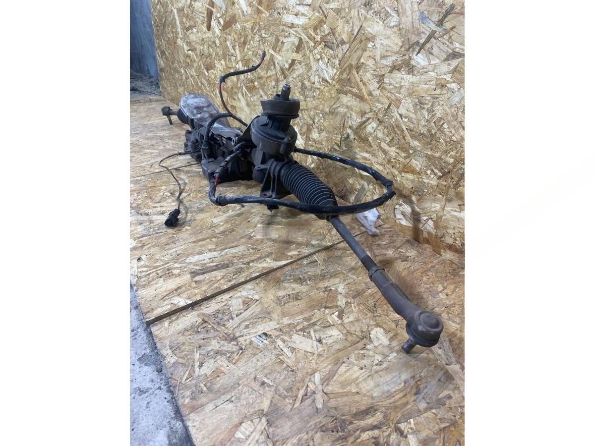 Новое Renault Megane, 2007 г., OEM 1K1423055M, арт. 10498, фото 4