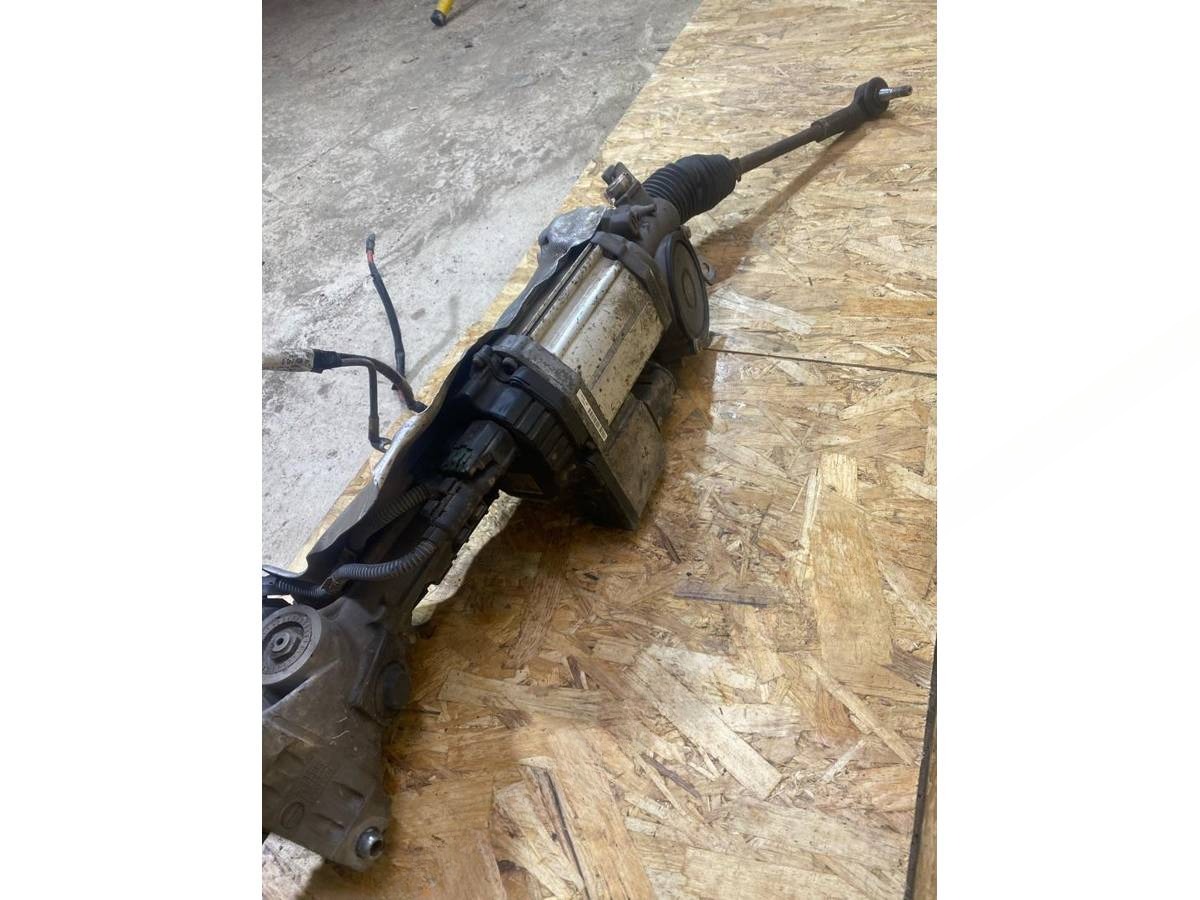 Новое Renault Megane, 2007 г., OEM 1K1423055M, арт. 10498, фото 6