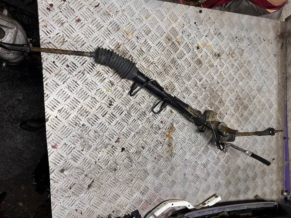 Новое Renault Kangoo, 2004 г., OEM 6820000093, арт. 107011956