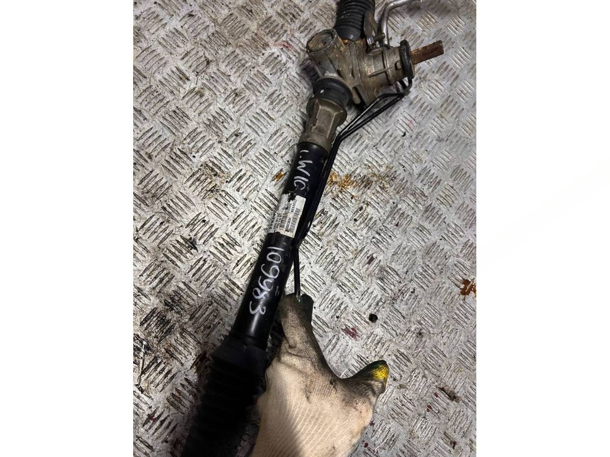 Новое Renault Kangoo, 2004 г., OEM 6820000093, арт. 107011956, фото 2