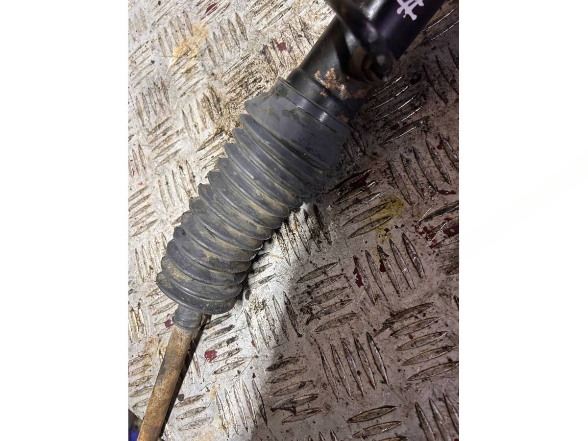 Новое Renault Kangoo, 2004 г., OEM 6820000093, арт. 107011956, фото 5