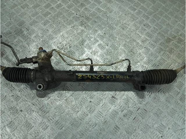 Новое Nissan X-Trail, 2003 г., арт. 121465, фото 2