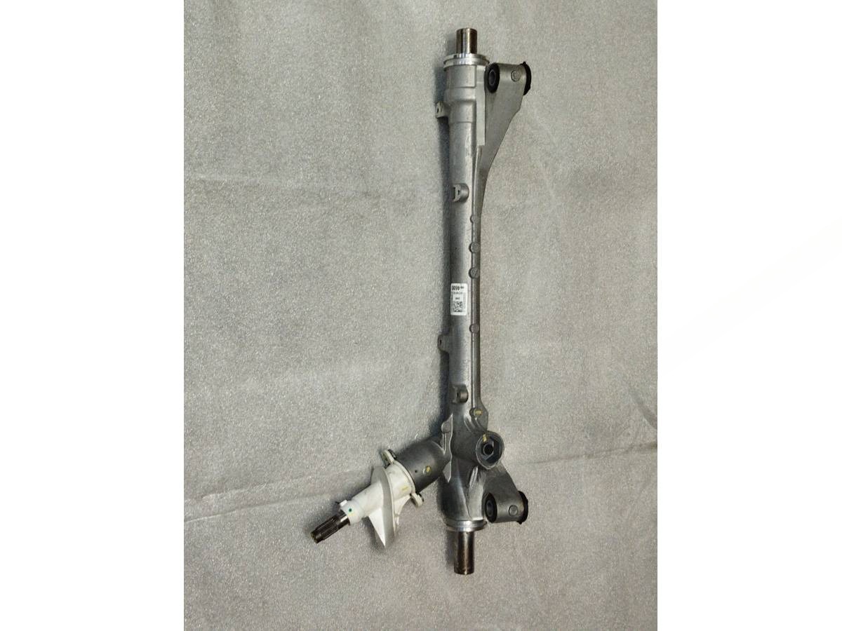 Новое Buick Encore GX, 2021 г., OEM 60004600, арт. 12839