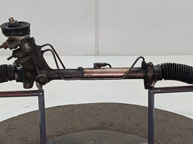 Новое Volkswagen Polo, 2003 г., OEM 0230080050001, арт. 161981, фото 2