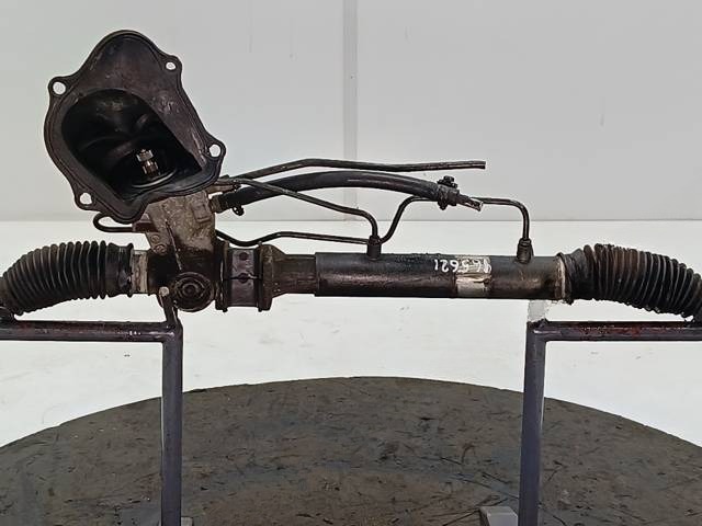 Новое Nissan Micra, 2000 г., OEM 490016F600, арт. 165621, фото 2