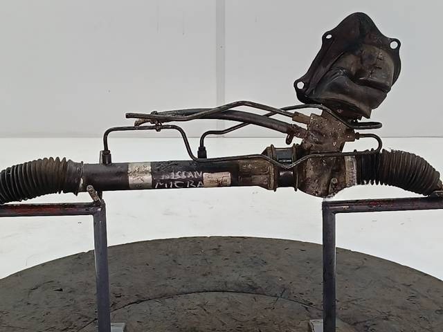 Новое Nissan Micra, 2000 г., OEM 490016F600, арт. 165621, фото 3