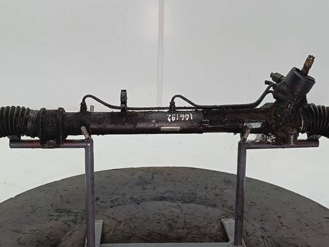 Рулевая рейка Peugeot Boxer, 2000 г., OEM 01340777080, арт. 166192, фото 2