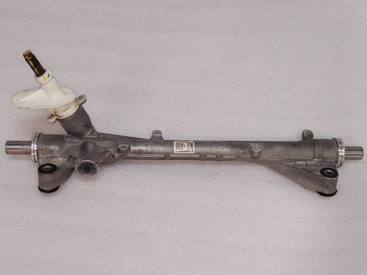 Новое Chevrolet TrailBlazer, 2023 г., OEM 60006065, арт. 16633
