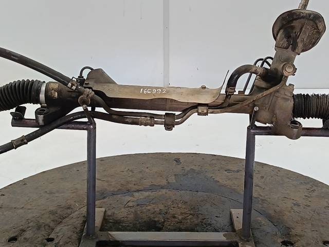 Рулевая рейка Mazda 3, 2004 г., OEM BP6L, арт. 166992, фото 3