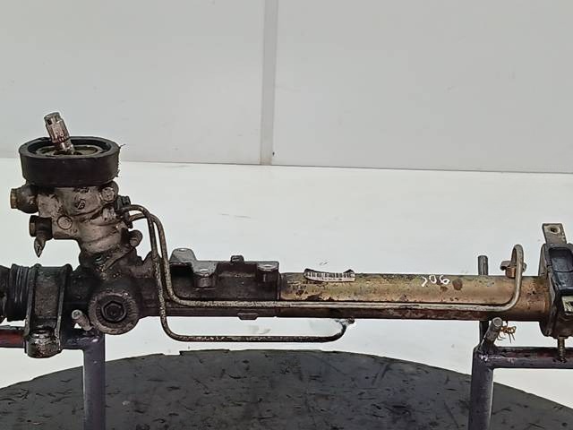 Новое Volkswagen Golf, 2002 г., OEM 1J1422105DE, арт. 169306, фото 3