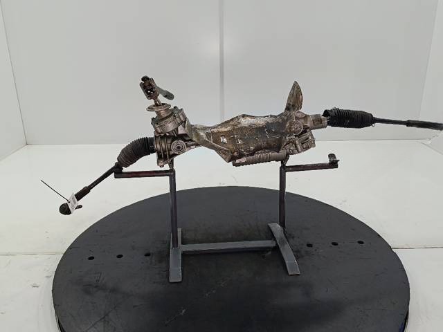 Новое Volkswagen Passat, 2009 г., OEM 780227715300, арт. 171124