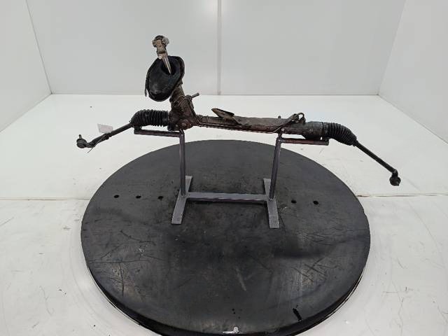 Рулевая рейка Mazda 3, 2005 г., OEM CC30, арт. 173299, фото 2