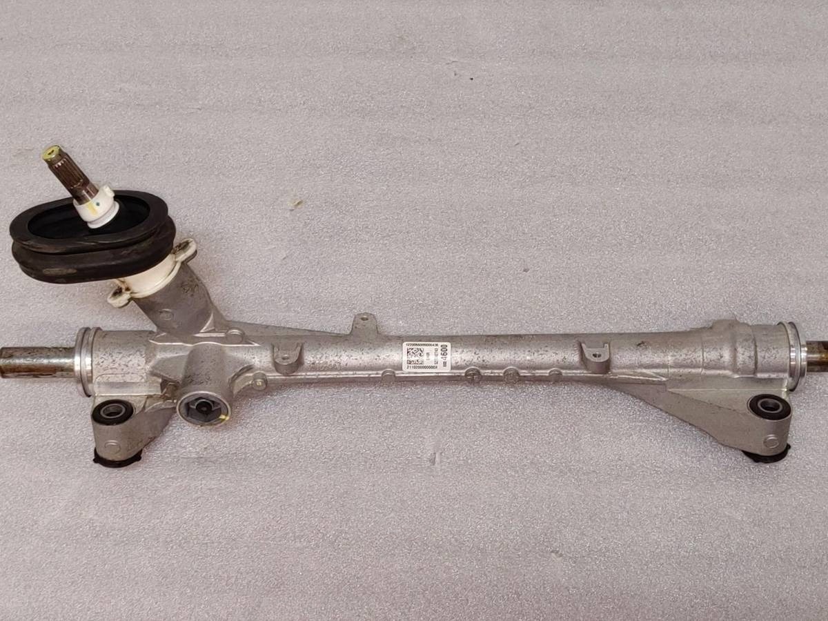 Новое Peugeot Partner, 2021 г., OEM 9659769380, арт. 17377, фото 2