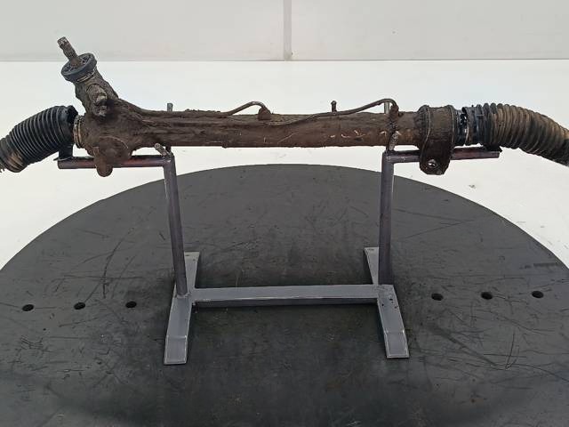 Рулевая рейка Peugeot Boxer, 2000 г., OEM 01340777080, арт. 175517, фото 2