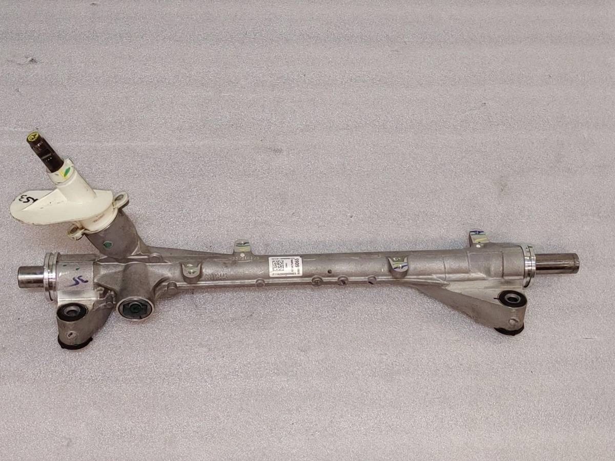 Новое Chevrolet TrailBlazer, 2024 г., OEM 60006065, арт. 18215